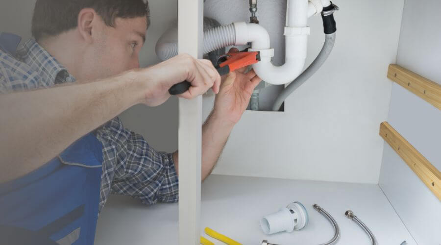 Professional emergency plumbing in Gillett Grove, IA